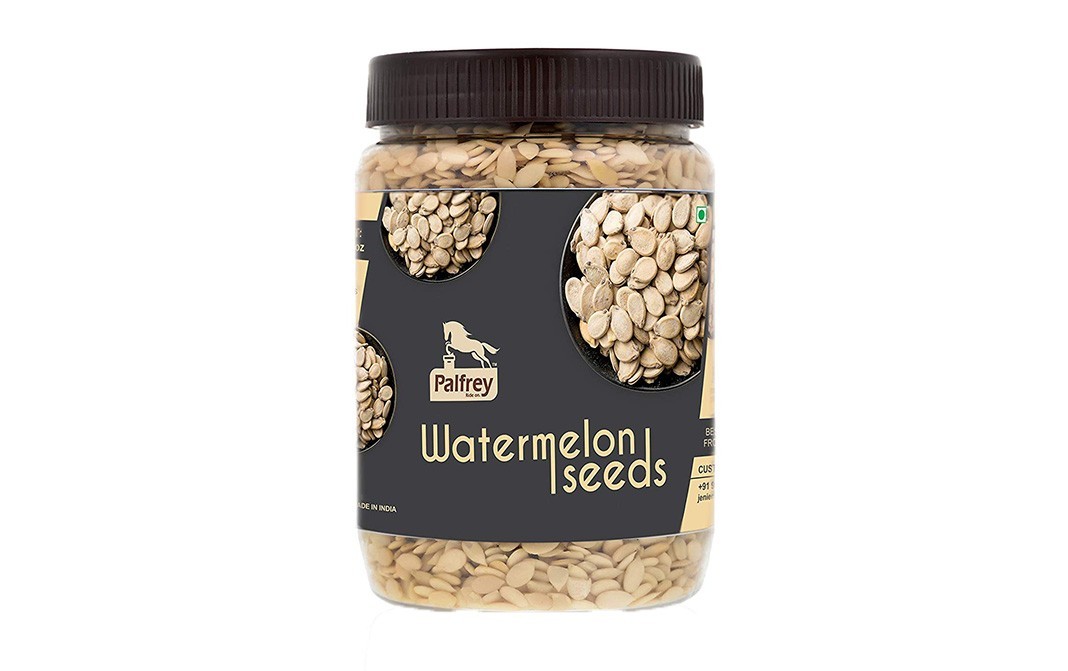 Palfrey Watermelon Seeds    Pack  400 grams